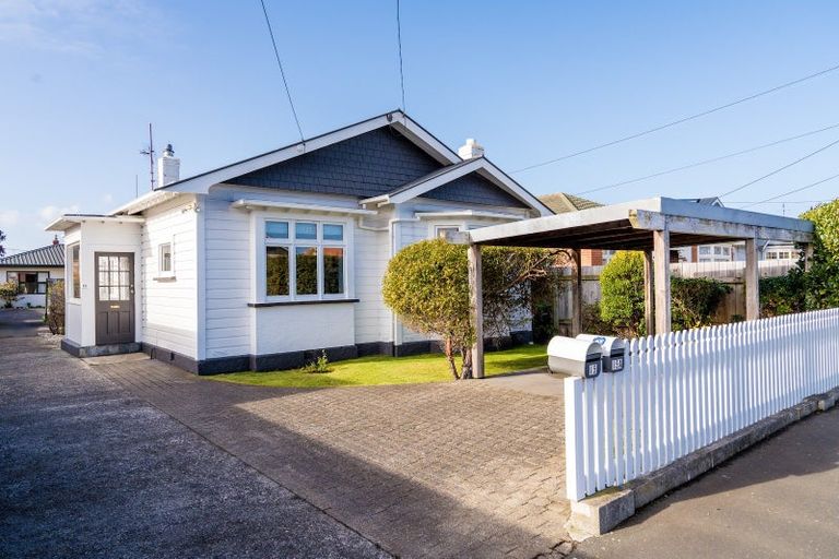 Photo of property in 15 East Avenue, Saint Kilda, Dunedin, 9012