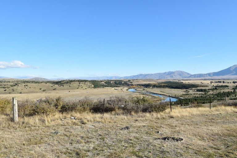 Photo of property in 417 Manuka Terrace, Ben Ohau, Twizel, 7999