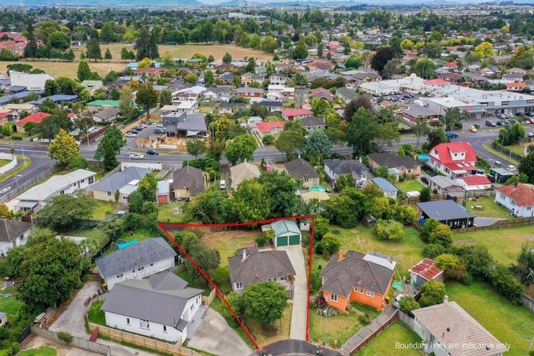 Photo of property in 7 Mcpherson Place, Fairfield, Hamilton, 3214