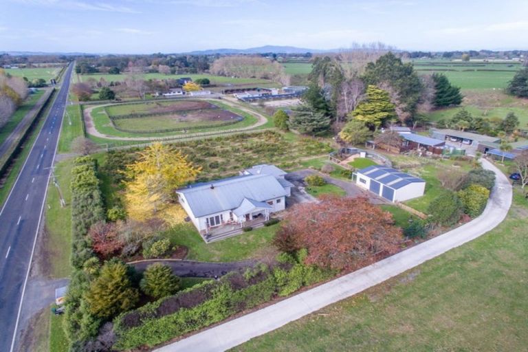 Photo of property in 174 Mystery Creek Road, Ohaupo, 3881