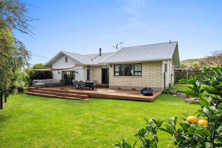 Photo of property in 8 Avery Place, Witherlea, Blenheim, 7201