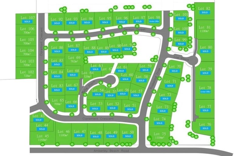 Photo of property in 19 Tekoa Place, Hoon Hay, Christchurch, 8025