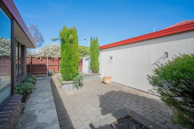 Photo of property in 5/160 Simeon Street, Spreydon, Christchurch, 8024