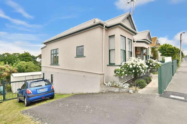 Photo of property in 15 Bernard Street, Kenmure, Dunedin, 9011