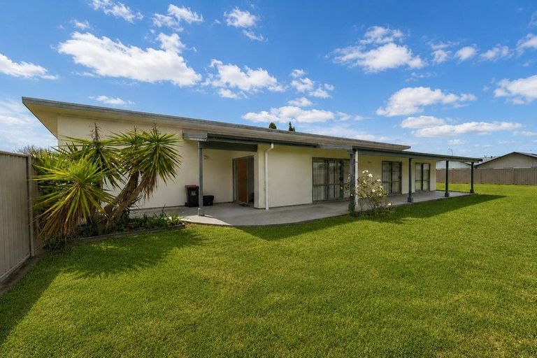 Photo of property in 15 Tarbet Street, Flaxmere, Hastings, 4120