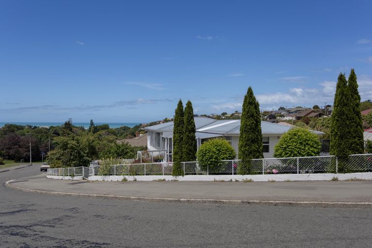 Photo of property in 1a Queens Crescent, Oamaru, 9400