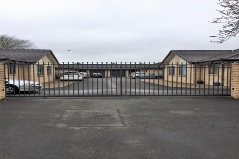 Photo of property in 29f Campbell Street, Frankton, Hamilton, 3204