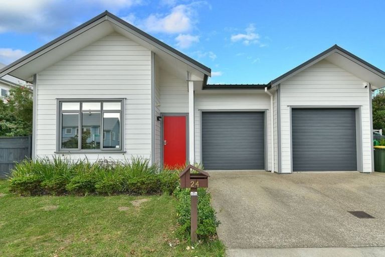 Photo of property in 24 Cape Cod Drive, Gulf Harbour, Whangaparaoa, 0930