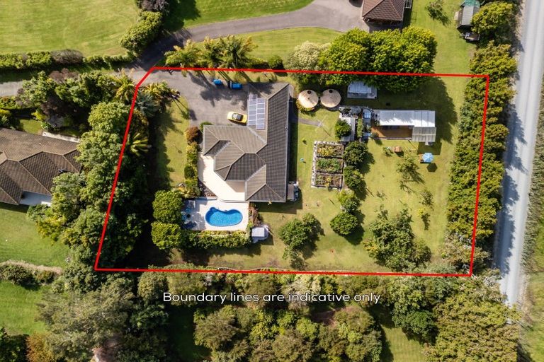 Photo of property in 10 Urutawa Drive, Kerikeri, 0230