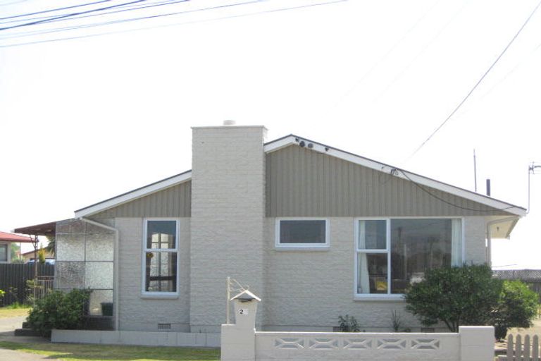 Photo of property in 23 Esk Place, Aranui, Christchurch, 8061