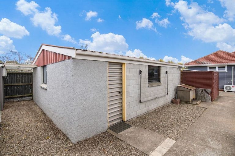 Photo of property in 27 Aurora Street, Hei Hei, Christchurch, 8042