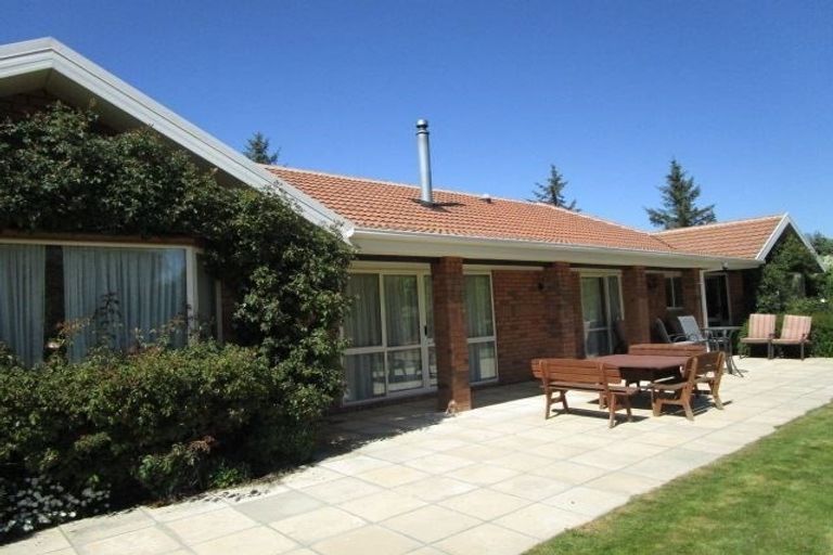 Photo of property in 10 Faith Place, West Melton, Christchurch, 7675