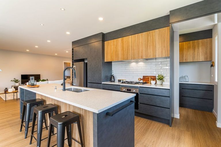 Photo of property in 13 Pukemarino Road, Waimauku, 0812