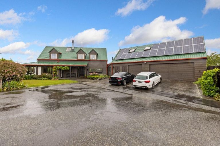 Photo of property in 8 Payling Lane, Mairehau, Christchurch, 8052