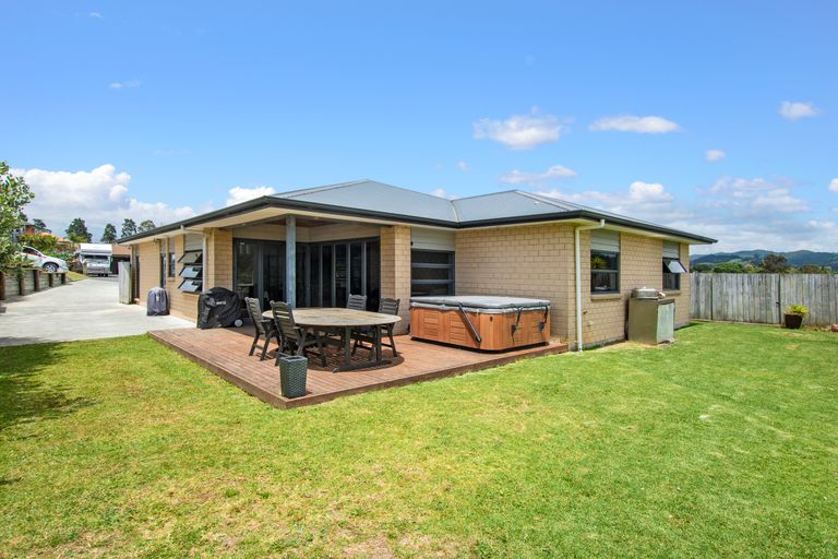 Photo of property in 14 Amy Kate Street, Tikipunga, Whangarei, 0112