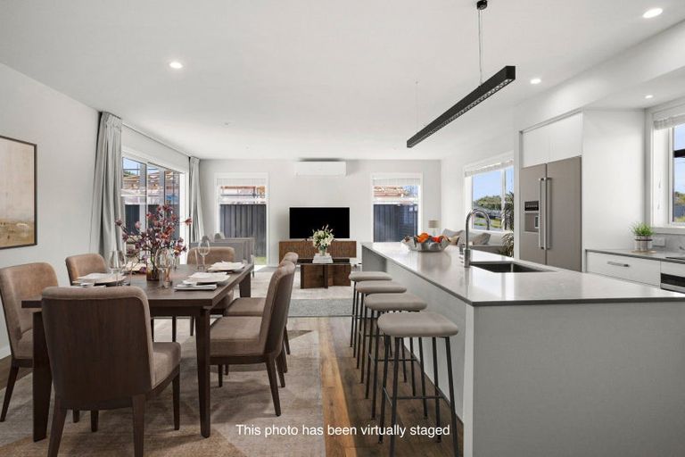 Photo of property in 19 George Yee Place, Taradale, Napier, 4112