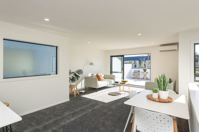 Photo of property in 4/22 Ranfurly Street, St Albans, Christchurch, 8014