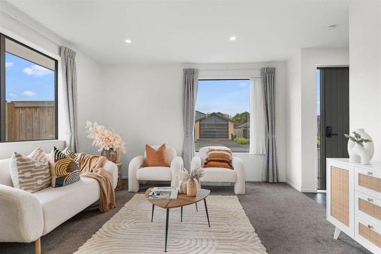 Photo of property in 7 Glengael Drive, Halswell, Christchurch, 8025