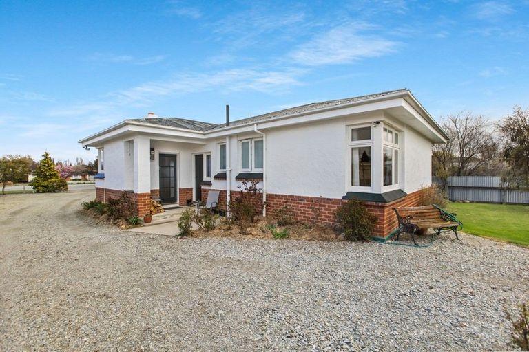 Photo of property in 11 Bute Street, Ranfurly, 9332