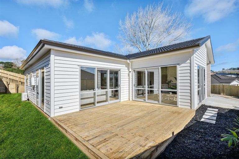 Photo of property in 30 Pukemarino Road, Waimauku, 0812