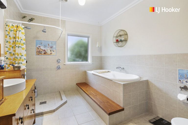 Photo of property in 3 Glenfinlass Street, Company Bay, Dunedin, 9014