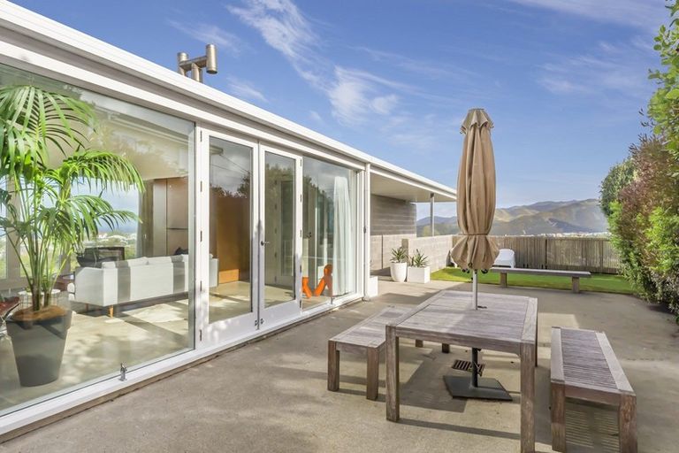 Photo of property in 123 Buckley Road, Southgate, Wellington, 6023