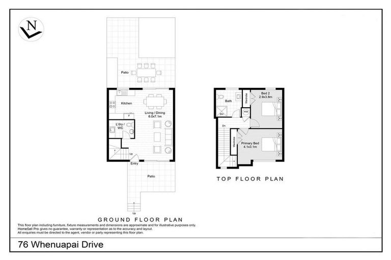 Photo of property in 76 Whenuapai Drive, Whenuapai, Auckland, 0618