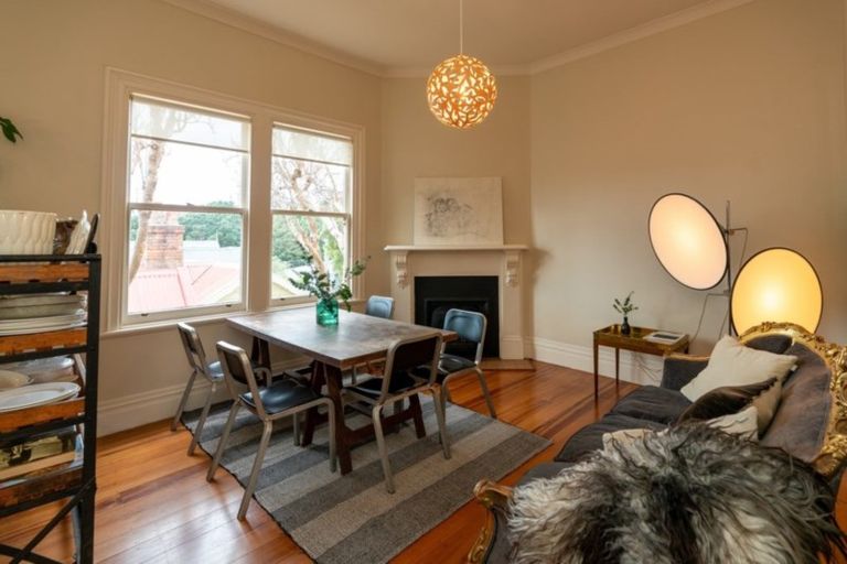 Photo of property in 16 Saint Mary Street, Thorndon, Wellington, 6011