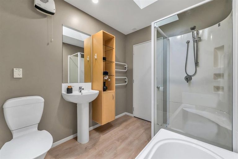 Photo of property in 4 Mistral Road, Northwood, Christchurch, 8051