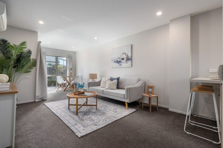 Photo of property in 18c Mona Vale Avenue, Riccarton, Christchurch, 8011