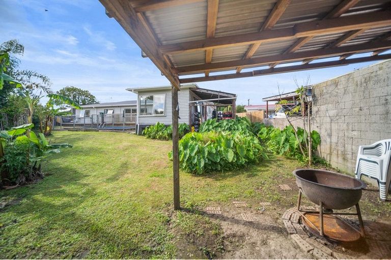 Photo of property in 7 Romford Road, Papatoetoe, Auckland, 2025