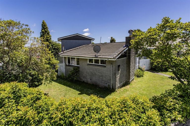 Photo of property in 23 Aylmer Street, Somerfield, Christchurch, 8024