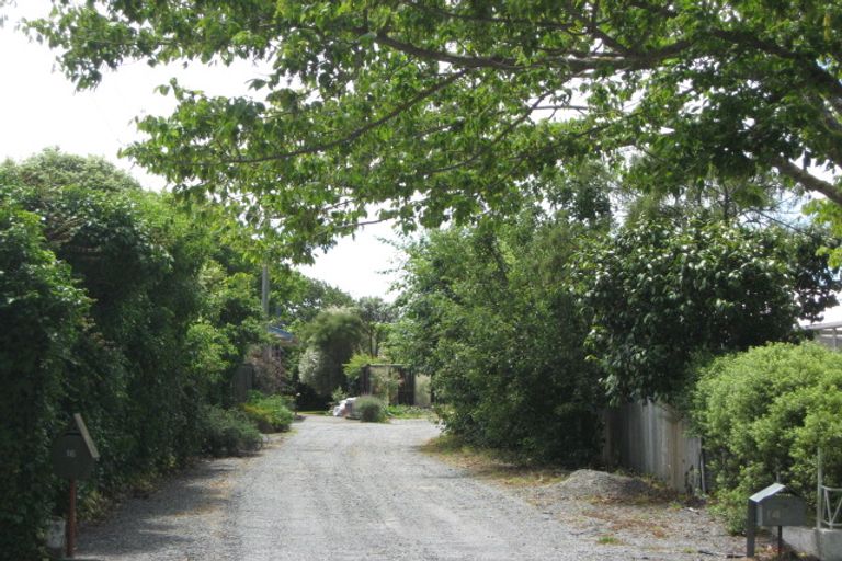 Photo of property in 16 Brabourne Street, Hillsborough, Christchurch, 8022