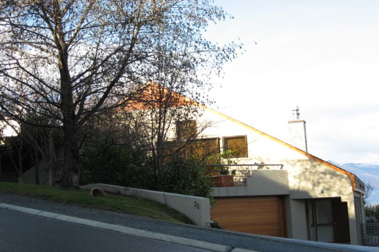 Photo of property in 23 Edinburgh Drive, Queenstown, 9300