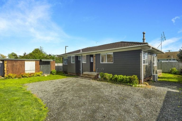 Photo of property in 14a Anzac Avenue, Morrinsville, 3300