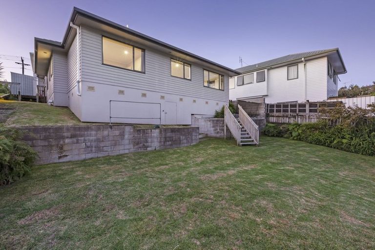Photo of property in 52b Meadowland Street, Matua, Tauranga, 3110