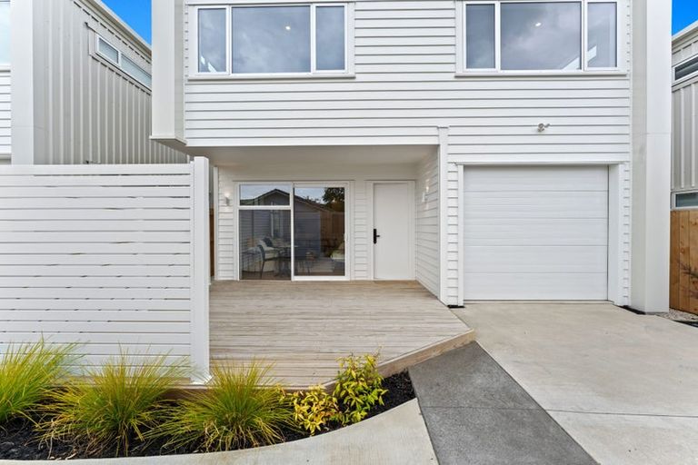 Photo of property in 10c Abercrombie Street, Howick, Auckland, 2014