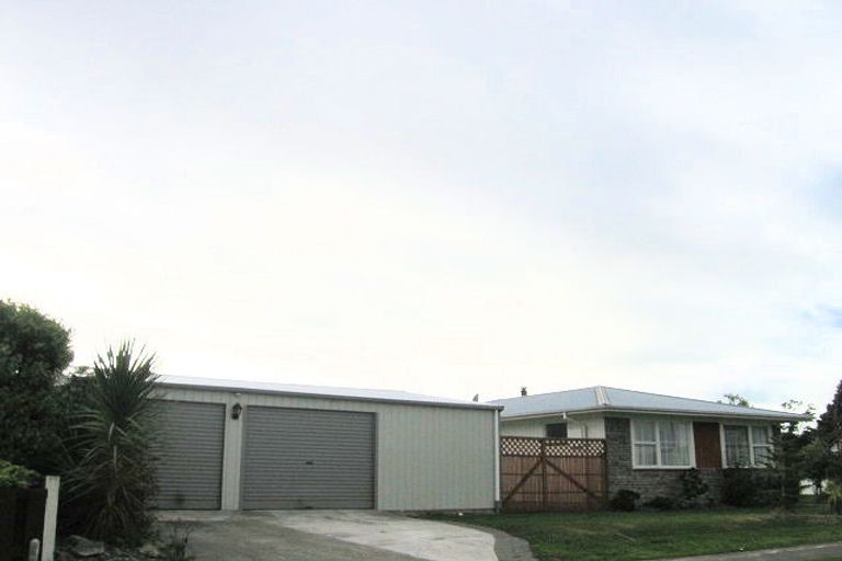 Photo of property in 47 Lichfield Crescent, Tamatea, Napier, 4112