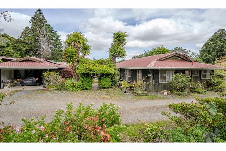 Photo of property in 1349a Bulls Road, Kerikeri, 0293