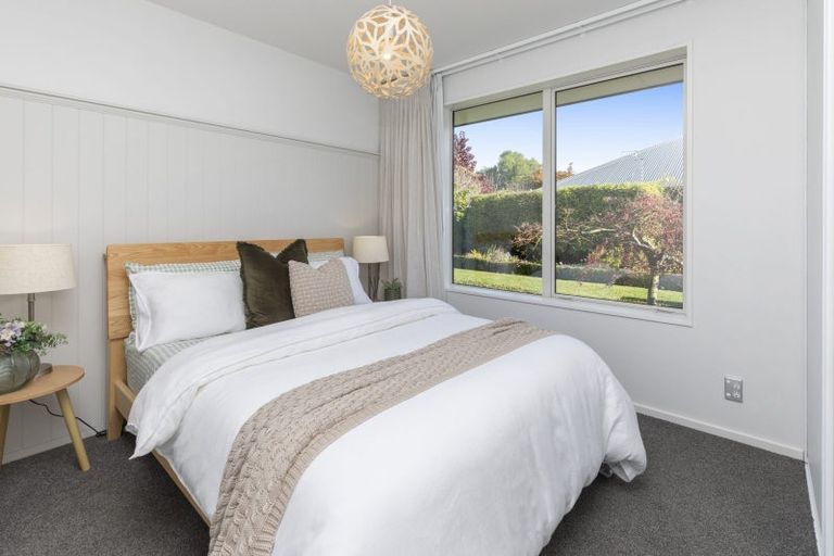 Photo of property in 61 Brookwater Avenue, Northwood, Christchurch, 8051