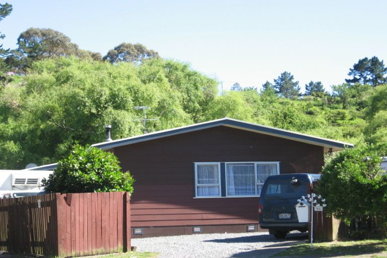 Photo of property in 14 Gillies Street, Outer Kaiti, Gisborne, 4010