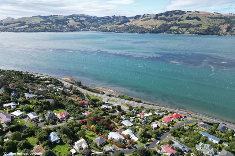 Photo of property in 14 De Lacy Street, Maia, Dunedin, 9022