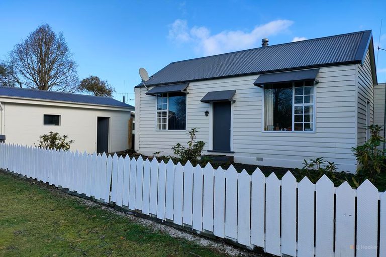 Photo of property in 11 Lyall Terrace, Temuka, 7920