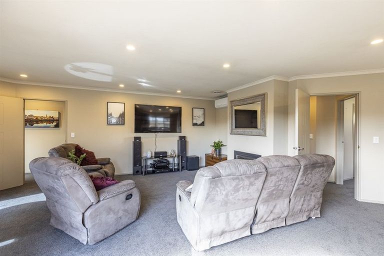 Photo of property in 1 Murphy Court, Highbury, Palmerston North, 4412