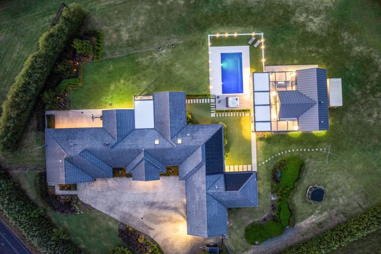 Photo of property in 468 Batty Road, Karaka, Papakura, 2580