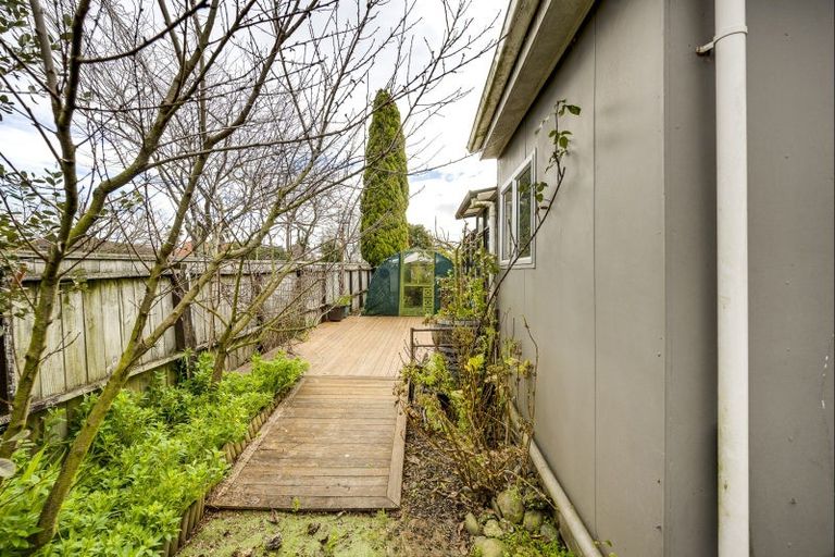 Photo of property in 609 Lascelles Street, Saint Leonards, Hastings, 4120