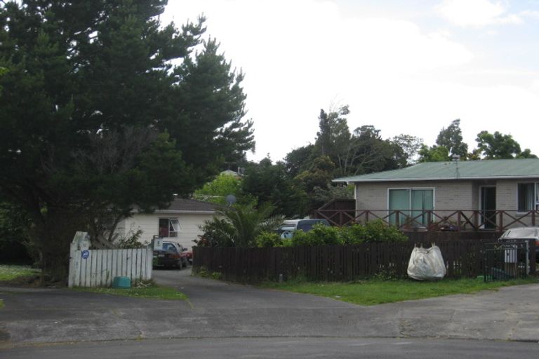 Photo of property in 1/9 Slim Place, Clendon Park, Auckland, 2103