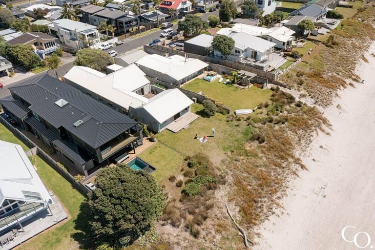 Photo of property in 41 Karewa Parade, Papamoa Beach, Papamoa, 3118