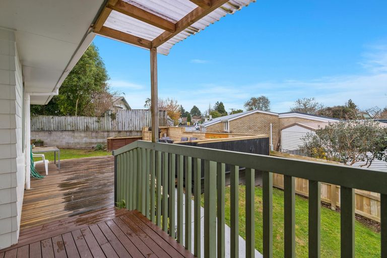 Photo of property in 111a Ngongotaha Road, Ngongotaha, Rotorua, 3010