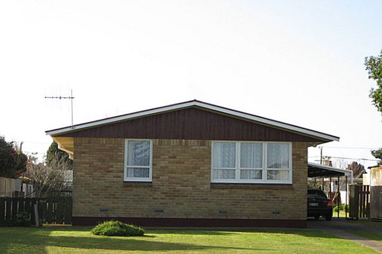 Photo of property in 8 Rambler Drive, Whakatane, 3120